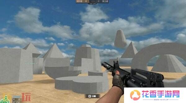 穿越火线1月7日更新内容汇总：封神之战上线！枪王排位S29开启！