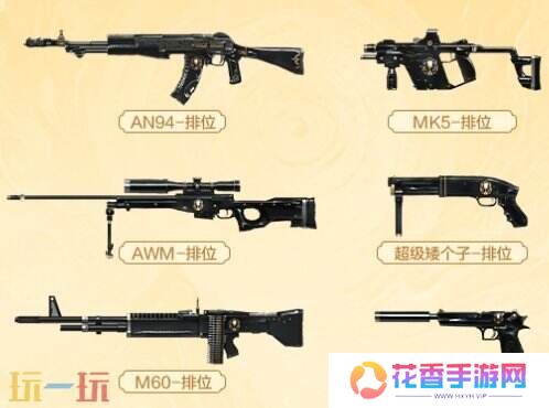 穿越火线1月7日更新内容汇总：封神之战上线！枪王排位S29开启！