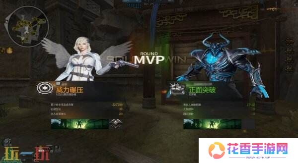 穿越火线1月7日更新内容汇总：封神之战上线！枪王排位S29开启！