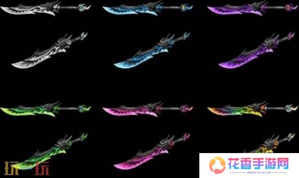 穿越火线1月7日更新内容汇总：封神之战上线！枪王排位S29开启！