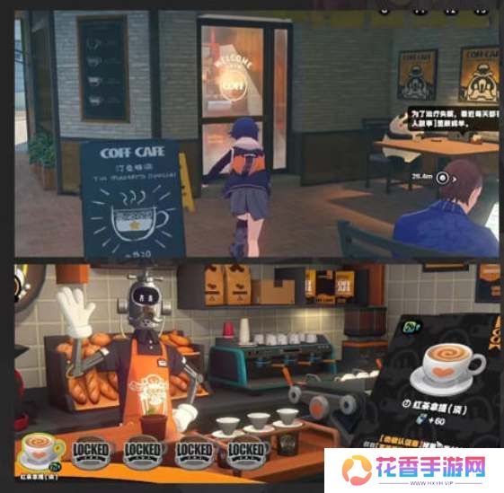 绝区零每日必做日常一览