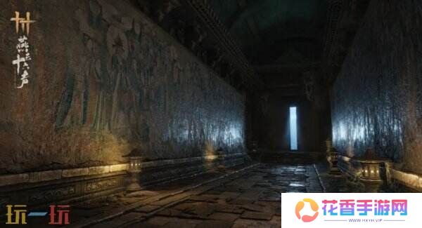 《燕云十六声》即将开启新主线和新探索区域