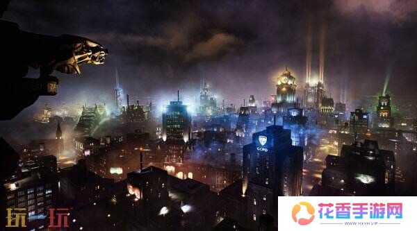 爆料！《哥谭骑士》或将成为Switch 2首批发售游戏之一