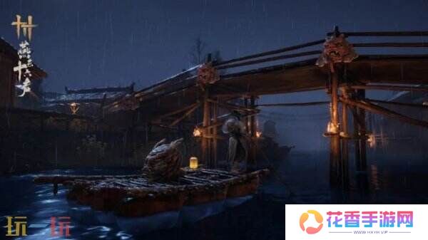 《燕云十六声》即将开启新主线和新探索区域