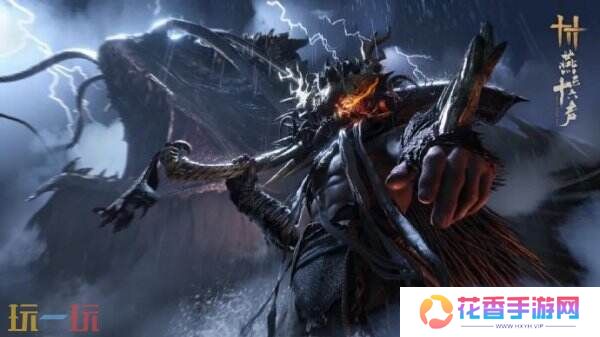 《燕云十六声》即将开启新主线和新探索区域