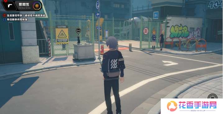 绝区零小黑的邀约任务流程详解