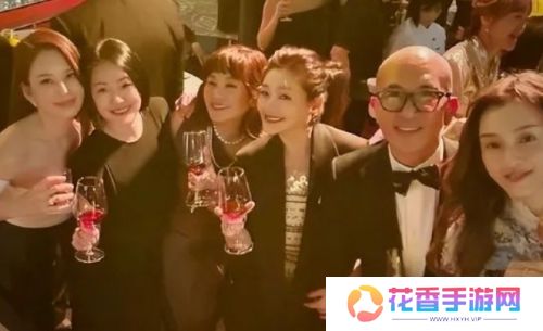 家属已证实，48岁大S去世，流感并发急性肺炎，小S：感恩成为姐妹