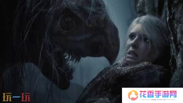 《巫师4》新怪物与创新世界设计曝光