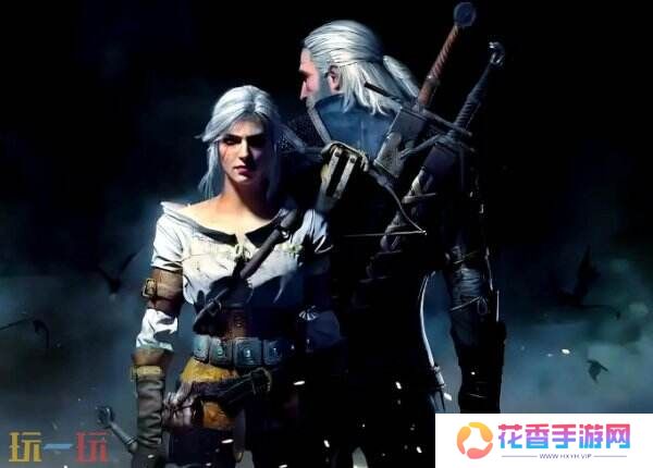 《巫师4》新怪物与创新世界设计曝光