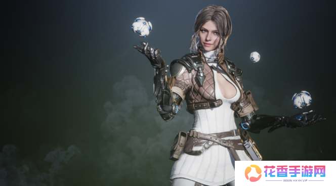 第一后裔新手玩什么角色好