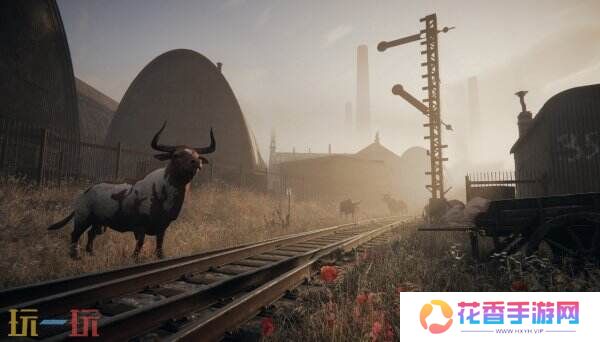 《瘟疫3》免费序章《瘟疫3：Quarantine》即将推出