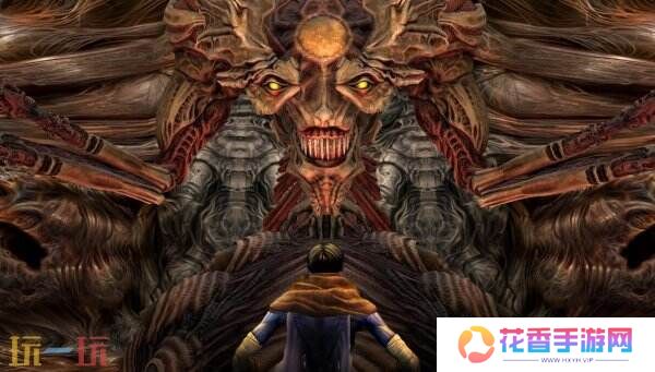 《凯恩的遗产:勾魂使者1&2重制版》实体预购已开启