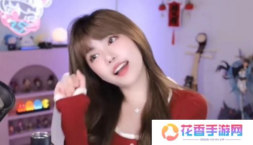 周淑怡称爸爸很开明，也会看自己直播跳舞，网友：太意想不到了