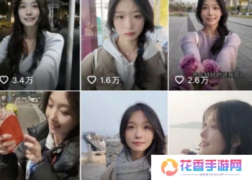 男摄影师爱上小10岁女友，女方如今成网红，男方发文称不会后悔