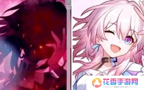 崩铁3.4火存护身份揭晓，小三月新五星形态确定，遐蝶伤害爆炸引热议