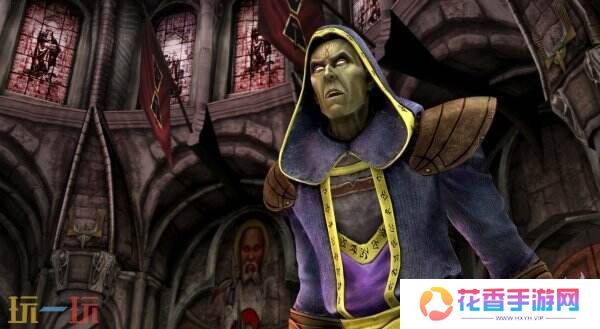 《凯恩的遗产:勾魂使者1&2重制版》实体预购已开启