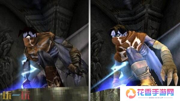 《凯恩的遗产:勾魂使者1&2重制版》实体预购已开启