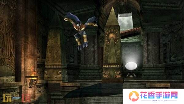 《凯恩的遗产:勾魂使者1&2重制版》实体预购已开启