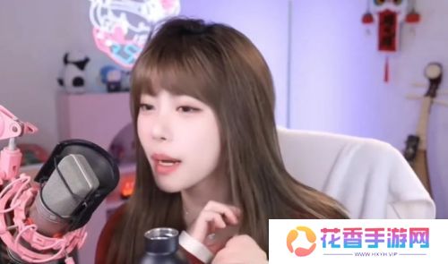 周淑怡称爸爸很开明，也会看自己直播跳舞，网友：太意想不到了