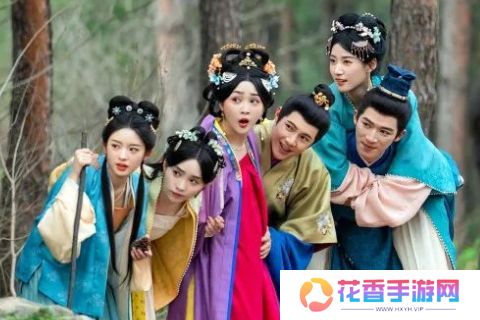 《五福临门》99%观众都猜不到，杜仰熙设局复仇，最后竟喜获大团圆