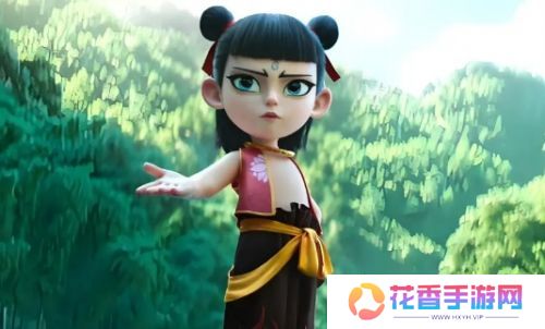 《哪吒2》申公豹