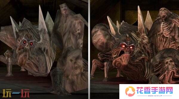 《凯恩的遗产:勾魂使者1&2重制版》实体预购已开启