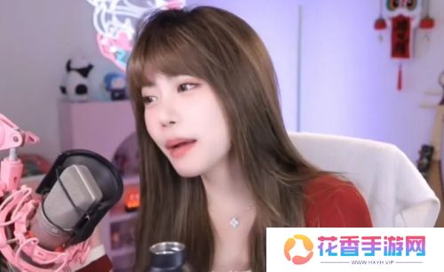 周淑怡称爸爸很开明，也会看自己直播跳舞，网友：太意想不到了