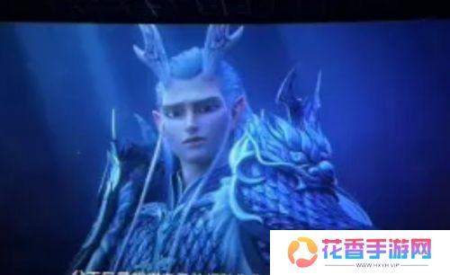 《哪吒2》原以为敖丙已经够帅了，直到他父亲一出场，观众当场表白