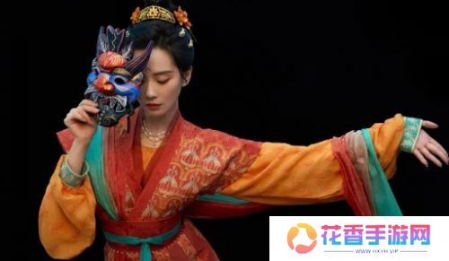 刘诗诗《掌心》正式定档，张予曦竟只是配角，古装大剧又要来了