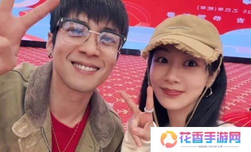 杨紫新剧《家业》开拍，一席粉衣太可爱，韩东君古装很惊艳，期待住了