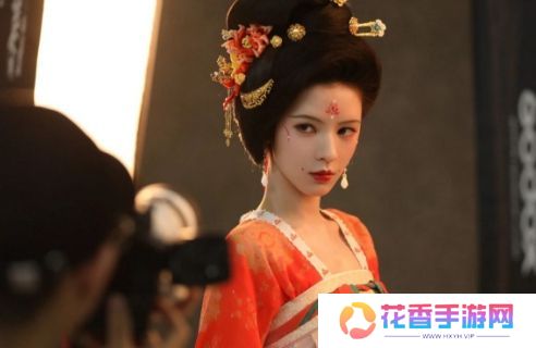 刘诗诗《掌心》正式定档，张予曦竟只是配角，古装大剧又要来了