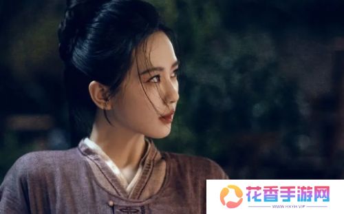 刘诗诗《掌心》正式定档，张予曦竟只是配角，古装大剧又要来了