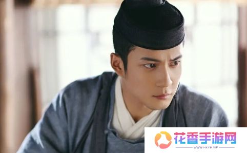 杨紫新剧《家业》开拍，一席粉衣太可爱，韩东君古装很惊艳，期待住了