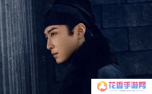 刘诗诗《掌心》正式定档，张予曦竟只是配角，古装大剧又要来了