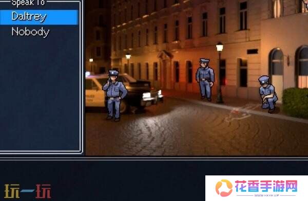 侦探冒险《侦探本能:永别了挚爱》将同步推出Switch版