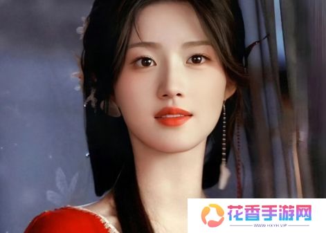 《入青云》优酷首播，卢昱晓粉衣装扮梦回上官浅，男主古装惊艳众人