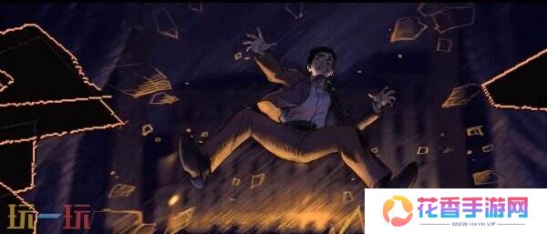 侦探冒险《侦探本能:永别了挚爱》将同步推出Switch版