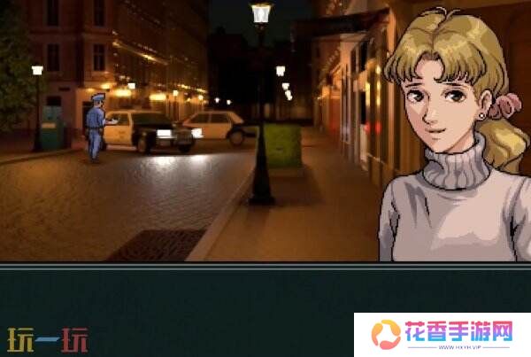 侦探冒险《侦探本能:永别了挚爱》将同步推出Switch版