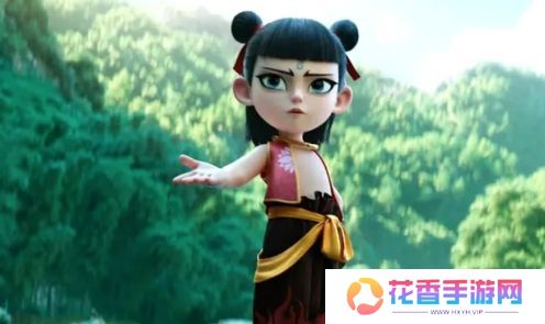 《哪吒2》这几处细节90%观众都忽略了,竟然和西游记也有联动