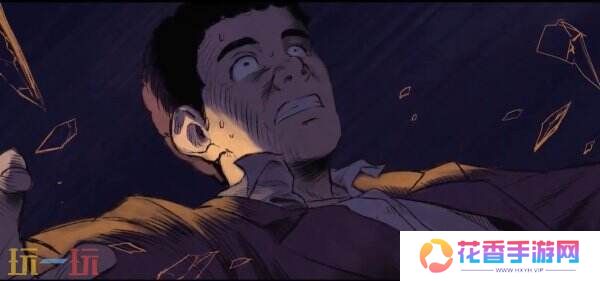 侦探冒险《侦探本能:永别了挚爱》将同步推出Switch版