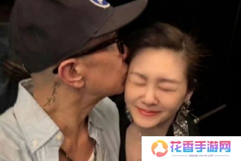 大S现任丈夫称将放弃遗产，暗讽汪小菲装深情，承诺要保护孩子们