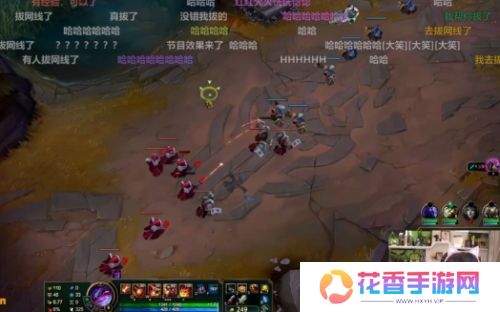 Uzi时隔多年再出手,连赢多把上韩服千分,网友喊话让其复出加入iG