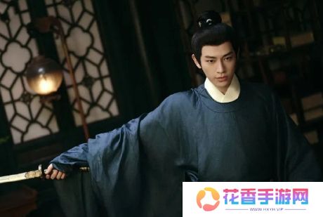 《贵女》火热来袭，陈都灵演大女主很惊艳，与辛云来宿命感超绝