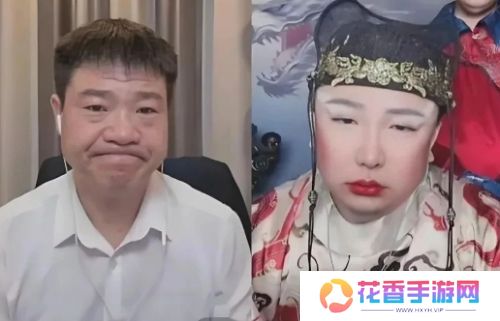 被热门电视剧内涵，反诈老陈为自己发声曝猛料，100万打赏竟是剧本