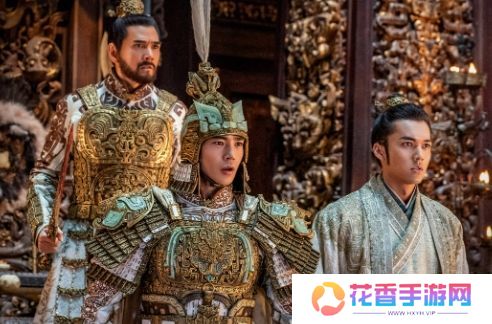 《封神榜》中纣王如此暴虐都能封神，姜子牙却落榜了，背后另有原因