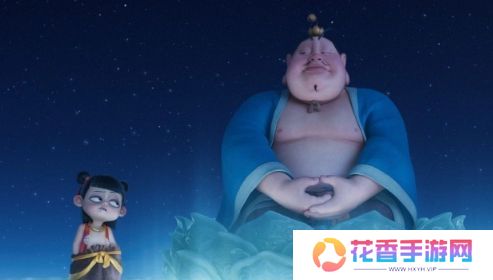 看完《哪吒2》才发现，最大的反派不是申公豹，不是无量仙翁，而是他