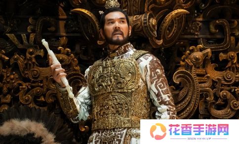 《封神榜》中纣王如此暴虐都能封神，姜子牙却落榜了，背后另有原因