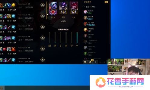 Uzi时隔多年再出手,连赢多把上韩服千分,网友喊话让其复出加入iG