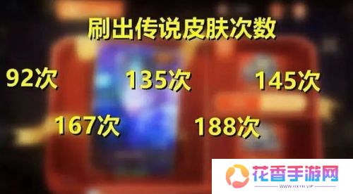 《王者荣耀》灵宝市集开启，百万玩家晒传说皮，方法公布后众人笑了