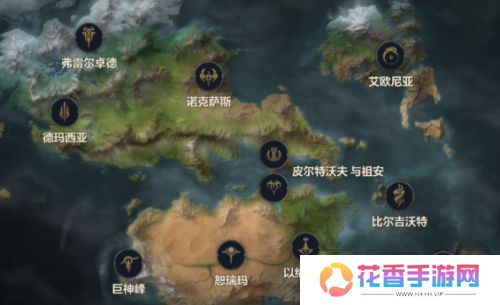 LOL母公司也要做《原神》，英雄联盟开放世界立项，看来大的来了